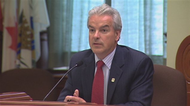 Bernard Sévigny Bernard Sévigny