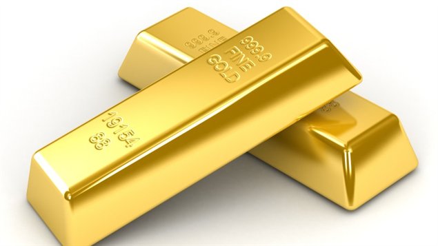 de l'or de l'or