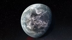 La superTerre HD 85512 b La superTerre HD 85512 b