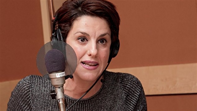 Djemila Benhabib Djemila Benhabib