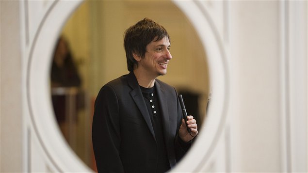 Philippe Falardeau a remporté le prix du meilleur film canadien au TIFF pour Monsieur Lazhar
Philippe Falardeau a remporté le prix du meilleur film canadien au TIFF pour Monsieur Lazhar Philippe Falardeau a remporté le prix du meilleur film canadien au TIFF pour Monsieur Lazhar
Philippe Falardeau a remporté le prix du meilleur film canadien au TIFF pour Monsieur Lazhar