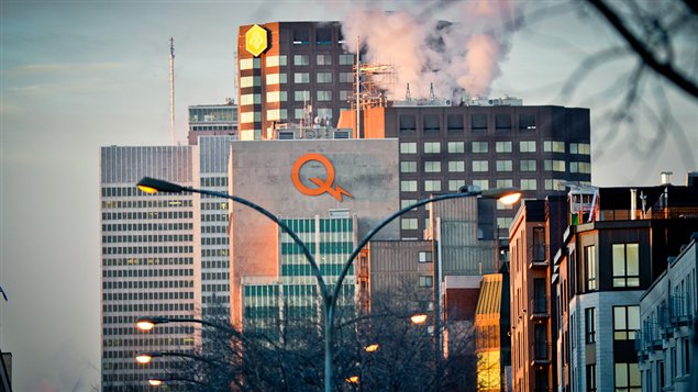 Hydro-Québec