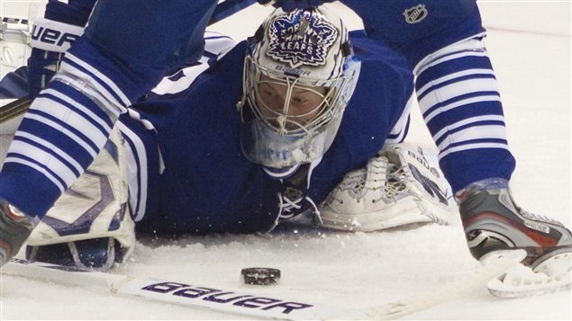 James Reimer James Reimer