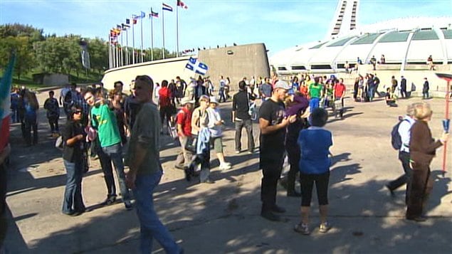 Le Mouvement du 24 septembre organise une nouvelle manifestation contre la corruption et la collusion dans le monde de la construction. Le Mouvement du 24 septembre organise une nouvelle manifestation contre la corruption et la collusion dans le monde de la construction.