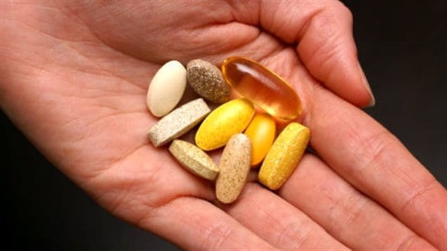 Vitamines Vitamines