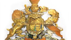 Les armoiries royales Les armoiries royales