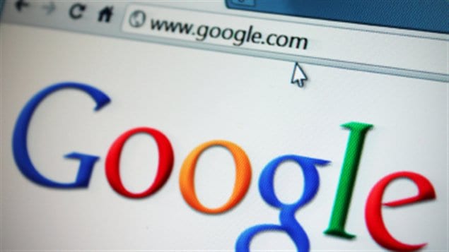 Google Google