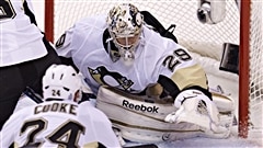 Marc-André Fleury Marc-André Fleury