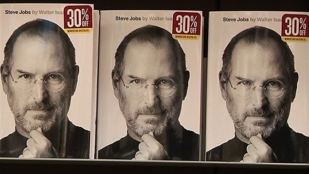 Biographie De Steve Jobs Les Multiples Facettes Du Créateur Ici