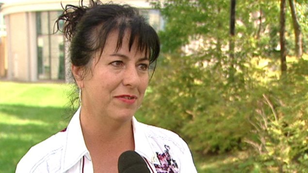 Lise Bourgeois, présidente de la Cité collégiale à Ottawa Lise Bourgeois, présidente de la Cité collégiale à Ottawa