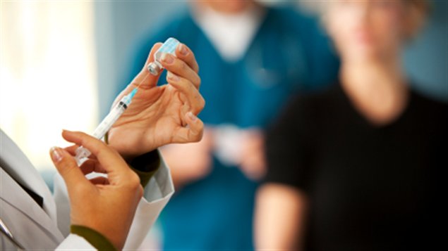Vaccin Vaccin