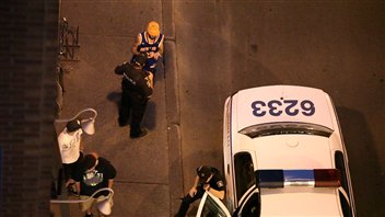 police-profilage police-profilage