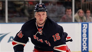 Sean Avery Sean Avery