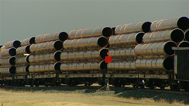 Tuyaux de pipeline Tuyaux de pipeline