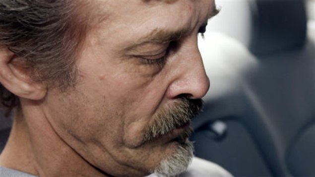 Pierre Defoy revient en cour lundi Pierre Defoy revient en cour lundi