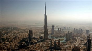 Dubai Dubai