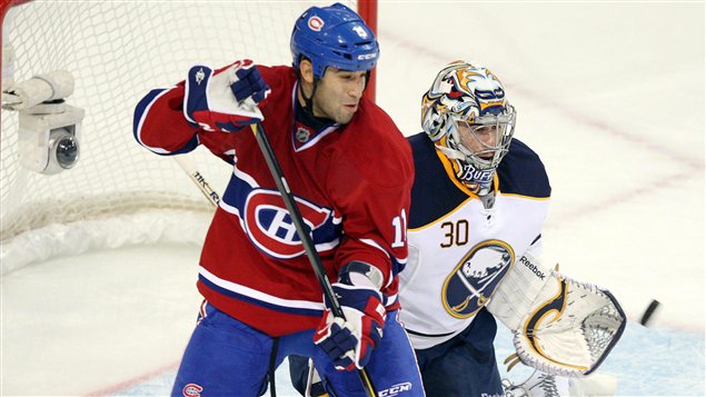 Scott Gomez Scott Gomez