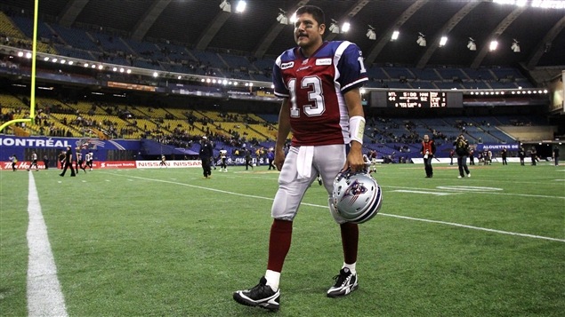 Anthony Calvillo Anthony Calvillo