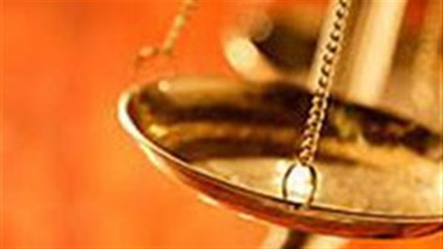 justice balances justice balances