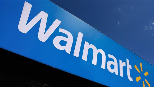 Walmart Walmart