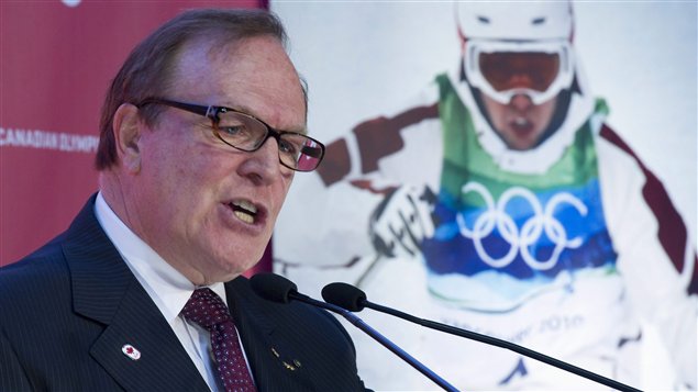 Marcel Aubut Marcel Aubut