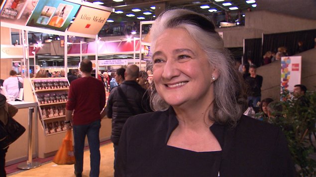 Marie Laberge Marie Laberge