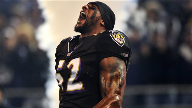 Ray Lewis Ray Lewis