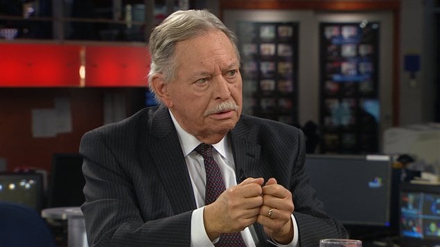 Jacques Parizeau Jacques Parizeau