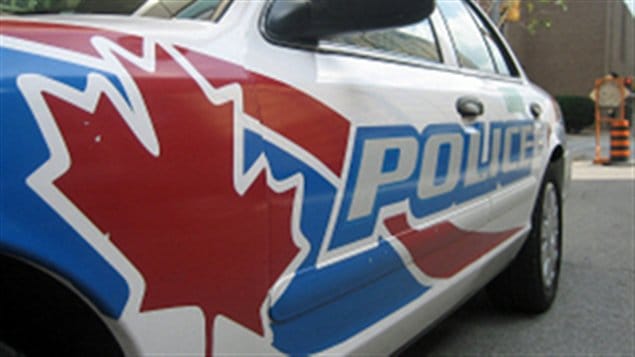 Police de Windsor Police de Windsor