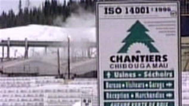 Chantiers Chibougamau Chantiers Chibougamau