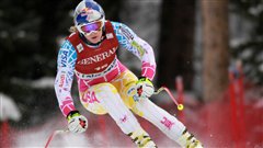 Lindsey Vonn Lindsey Vonn