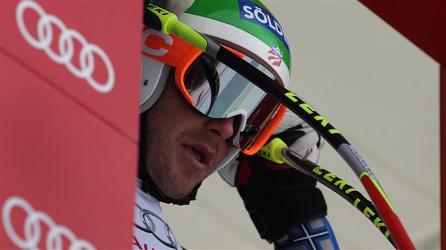 Bode Miller Bode Miller