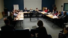 Le conseil du CSSS de Gatineau prendra une décision plus tard même si le transfert était pourtant prévu ce mois-ci Le conseil du CSSS de Gatineau prendra une décision plus tard même si le transfert était pourtant prévu ce mois-ci