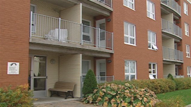 Logements à Québec Logements à Québec