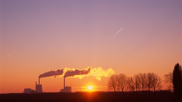 Changements Climatiques Changements Climatiques