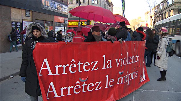 ou sont les prostituées a montreal