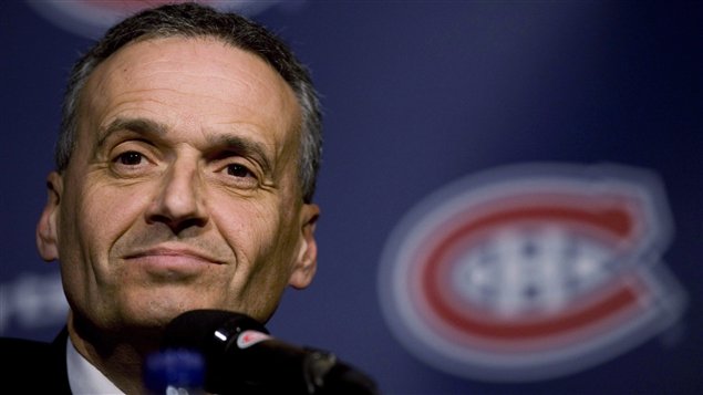 Pierre Gauthier Pierre Gauthier