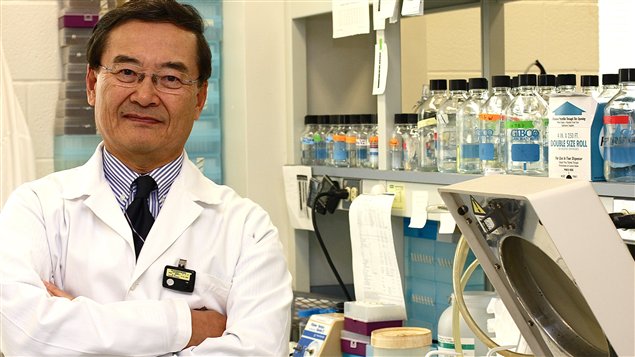 Le Dr Chil-Yong Kang Le Dr Chil-Yong Kang