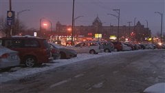 La Ville de Québec souhaite aménager un écoquartier dans le secteur de D'Estimauville. La Ville de Québec souhaite aménager un écoquartier dans le secteur de D'Estimauville.