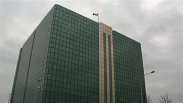 Le siège du Bureau de la traduction à Gatineau Le siège du Bureau de la traduction à Gatineau