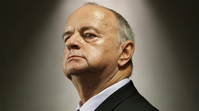 Guy Parent, l'ombudsman des vétérans du Canada Guy Parent, l'ombudsman des vétérans du Canada