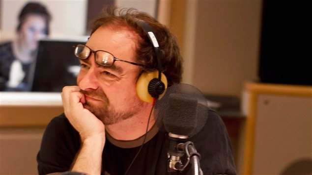 Michel Rabagliati Michel Rabagliati