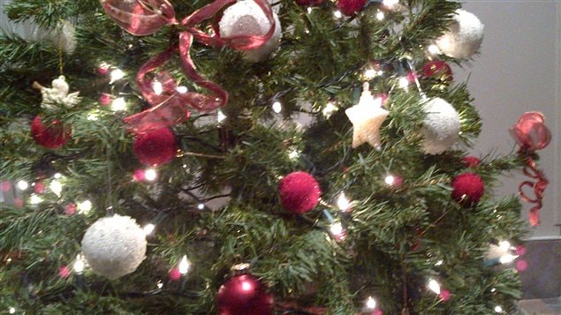 Décorations de Noël Décorations de Noël