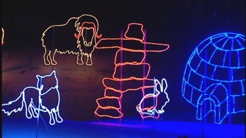 Festi Lumière de Québec Festi Lumière de Québec