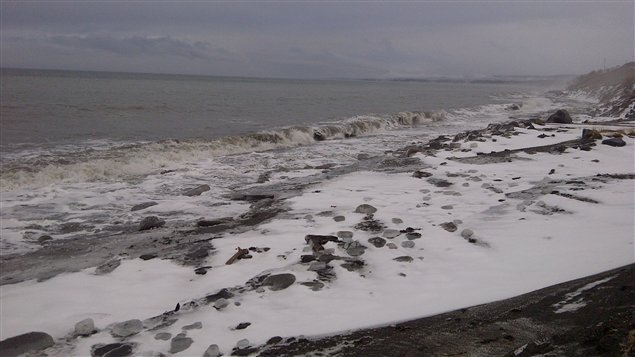 Vague-tempête-Matane Vague-tempête-Matane
