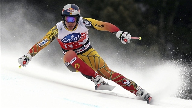 Erik Guay Erik Guay