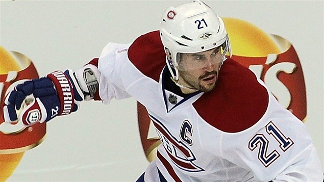 Brian Gionta Brian Gionta