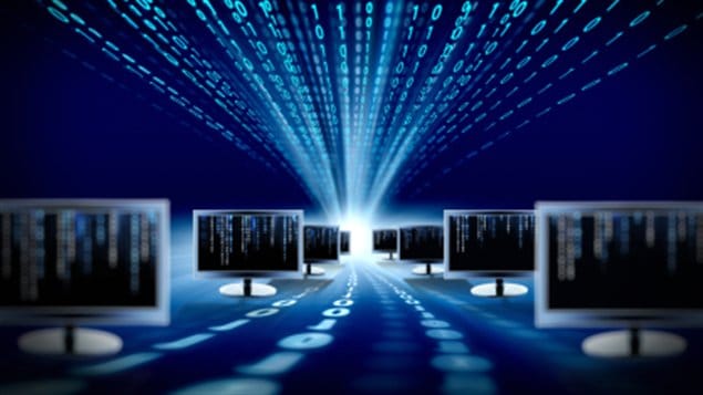 Technologie Technologie
