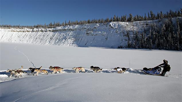 Yukon Quest 2009 Yukon Quest 2009