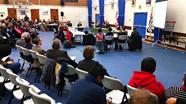 audiences publiques Northern Gateway audiences publiques Northern Gateway